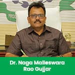 Eswar College of Engineering, Andhra Pradesh, Principal: Dr. Naga Malleswara Rao Gujjar Interview