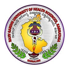 RGUHS Releases Documents Verification Schedule for AHS UG and PG Program Admission, Check Details Here!