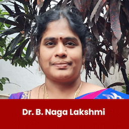 KLH Global Business School, HOD - MBA: Dr. B. Naga Lakshmi Interview