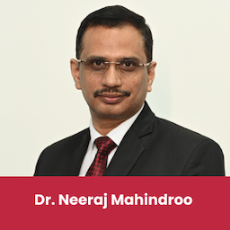 MIT World Peace University, Dean - Faculty of Science and Health Science: Dr. Neeraj Mahindroo Interview