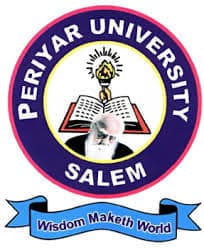 Periyar University PhD Merit List 2025 Out; Check Details Here