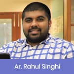 Making students learn the Success Mantra via unique pedagogy and ambient environment