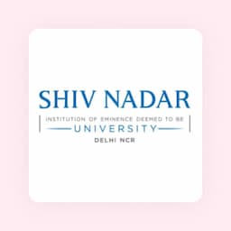 SNU Admission in Ph.D in Life Sciences and Ph.D in Bioinformatics for Spring 2025 Started, Check Last Date to Apply