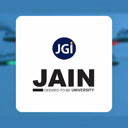 JAIN University Collaborates with DroneAcharya and SAAM to Foster Entrepreneurship in Drone Technology