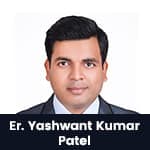 Bilaspur University, Head of the Department: Food Processing and Technology: Er. Yashwant Kumar Patel​ Interview