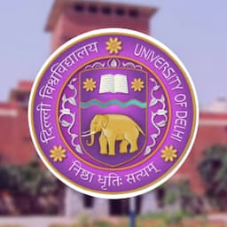 DU PG Admission 2023 Notice Out for Rejected Candidates; Check Details Here