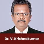 RVS School of Engineering and Technology, Dindigul, Director: Dr. V. Krishnakumar Interview