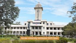 Kerala University Admission 2023 Open for MSW and MAHRM Program; Apply till April 27