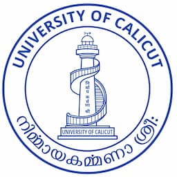Calicut University UG and PG Fee Structure 2026 Released at admission.uoc.ac.in; Check Last Date to Apply