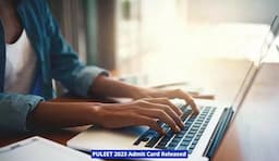 PULEET 2023 Admit Card Released; Check Details Here