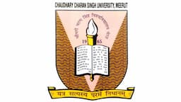 CCSU Releases Department-Wise List for PhD Admission 2026; Check Lists Here