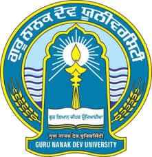 GNDU PhD Admissions 2025 Open; Apply Before February 5