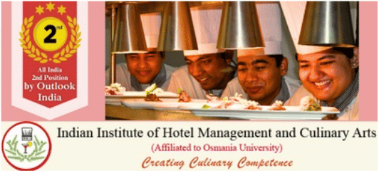 Top 10 Culinary Institutes And Hospitality Institutes In India In 2023