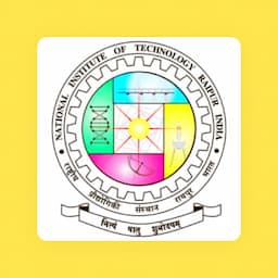 NIT Raipur GATE Cut off 2025, Previous Year Opening and Closing Ranks for M.Tech Admission (2024-2017)