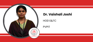 PVPIT, HOD E&TC: Dr. Vaishali Joshi Interview