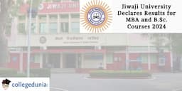 Jiwaji University Declares Results for MBA and B.Sc. Courses 2024