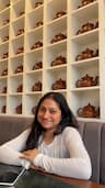 Antaripa Sharma's profile photo