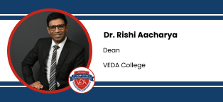 P. A. Inamdar College of Visual Effects, Design & Art | VEDA College, Dean: Dr. Rishi Aacharya Interview