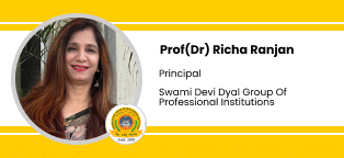 Swami Devi Dyal Group of Professional Institutions, Principal (Law College): Prof. Dr. Richa Ranjan Interview