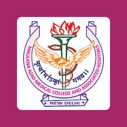 NEET 2025 Cut off (Expected) for Maulana Azad Medical College MAMC Delhi