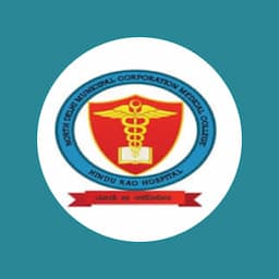 NEET 2025 Cutoff (Expected) For NDMC Medical College New Delhi