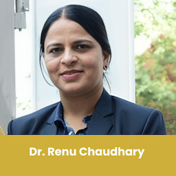 Gurugram University, Director- Youth Welfare: Dr. Renu Chaudhary Interview