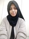 Aafiya's profile photo