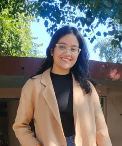 Mansi parihar's profile picture