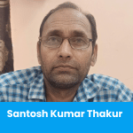 DP Vipra Law College, Head of Department, Law: Mr. Santosh Kumar Thakur Interview
