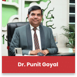 Om Sterling Global University, Haryana, Chancellor: Dr. Punit Goyal Interview