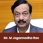 Adikavi Nannaya University Vice-chancellor: Mr. M Jagannadha Rao Interview