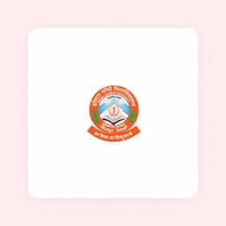 B. Pharmacy Admission to Indira Gandhi University Starts On November 4, 2024, Check Details Here