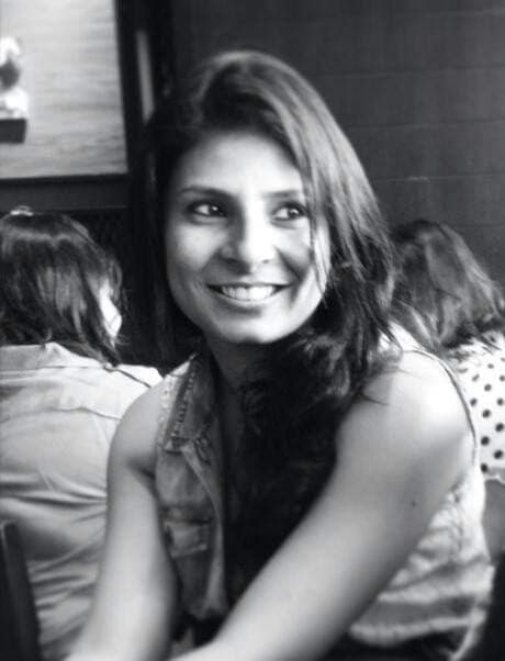 Ahana Bhaduri's profile picture