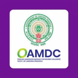 AP OAMDC 2023 Phase 2 Schedule Announced by APSCHE, Registration Starts from August 27. Check Details Here