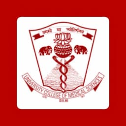 NEET 2025 (Expected) Cut off for University College of Medical Sciences (UCMS), Delhi