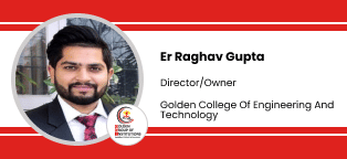 Golden College of Engineering and Technology, Gurdaspur, Director and Owner: Er. Raghav Gupta Interview