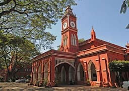 Bengaluru Central University to be Upgraded into World Class Campus at 150 CR