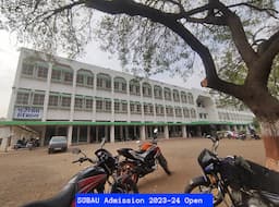 SGBAU Admission 2023-24 Open for PhD & M.Phil Programs; Apply till April 10