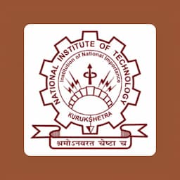 NIT Kurukshetra GATE Cut off 2025, Previous Year Opening and Closing Ranks for M.Tech Admission (2024-2017)