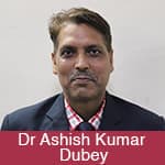 Agrawal PG College HOD - Department of Botany: Dr Ashish Kumar Dubey Interview