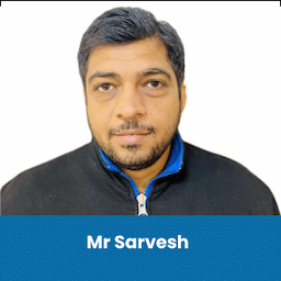 Uttaranchal University, HOD (Food Technology): Mr Sarvesh Interview