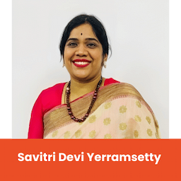 Avinash College of Commerce, Principal: Savitri Devi Yerramsetty Interview