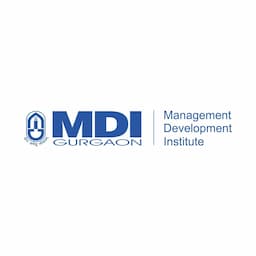 MDI Gurgaon Online PGDM Admission 2026, Round 2 Deadline Extended Till Jan 8; Check Details Here