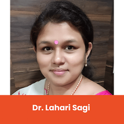 Avinash College of Commerce, Principal: Dr. Lahari Sagi Interview