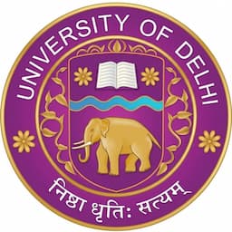 DU BTech Round 1 Cutoff 2026 Released at admission.uod.ac.in; Accept Seat by June 29