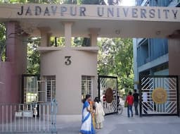Jadavpur University Invites Applications for SYLLF Fellowship 2023 Open; Last Date to Apply is December 9