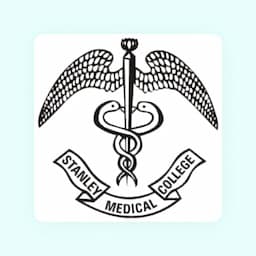 NEET 2025 Cut off for Stanley Medical College, Chennai: Check Previous Years Category Wise, State and AIQ Cut off