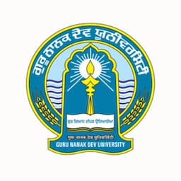 GNDU UCET UG 2026 Counselling Schedule Out; Check Rank-wise Reporting Dates