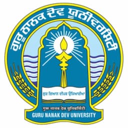 GNDU UCAT UG 2026 Counselling Ongoing at gnduadmissions.org; Check Last Date to Report
