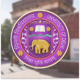 DU PG Admission 2023 Schedule Revised, Mid Entry Registration to Start from September 7; Check Dates Here